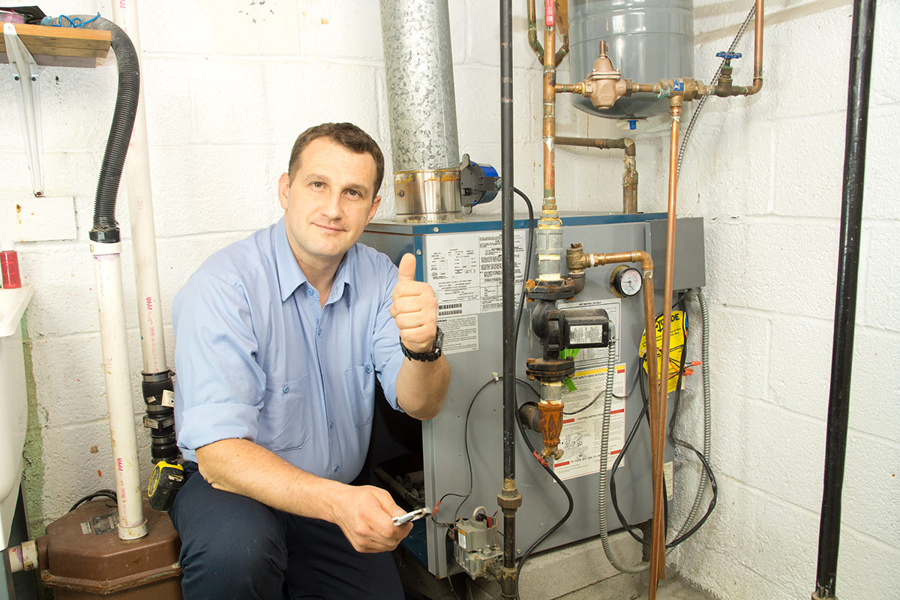 Tarif installation dépannage chaudière gaz et électrique